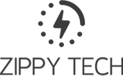 Zippy Tech Logo